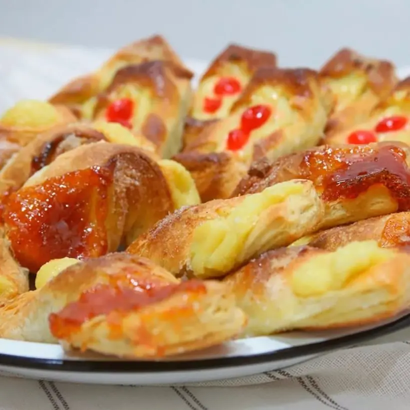 Criollitos