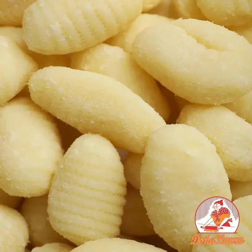 Pastas frescas